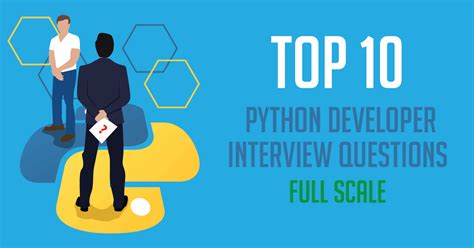 python developer interview questions for 10 years experience