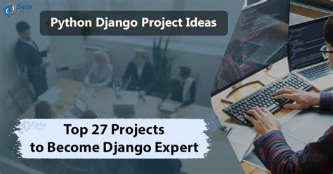 python django project ideas