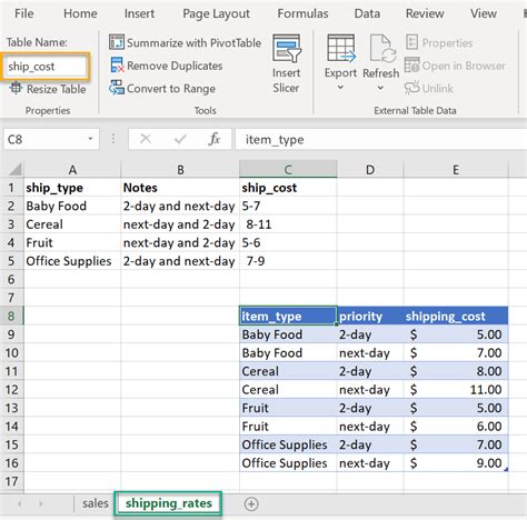 python excel range to list