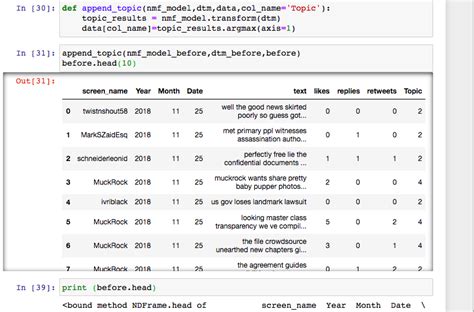 python export dataframe to csv file
