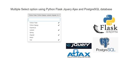 python flask multi language