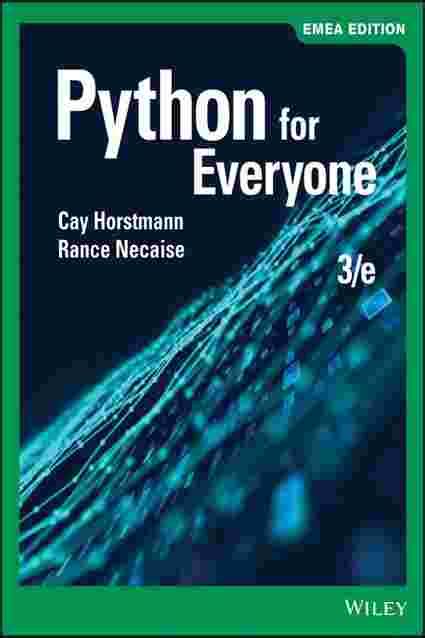 python for everybody free pdf