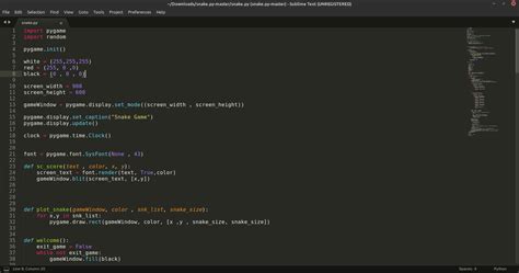 python game code copy and paste without pygame