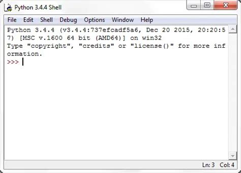 python idle shell 3.12 2 download