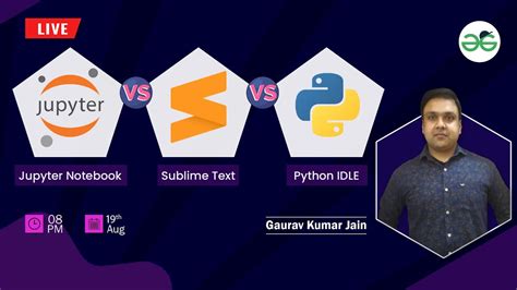 python idle vs jupyter