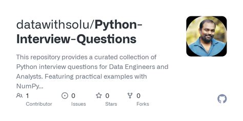python interview questions pdf github