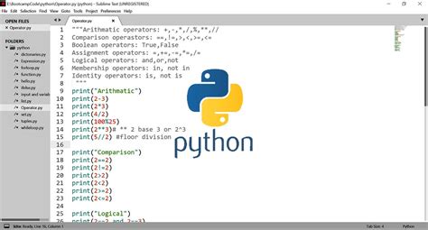 python is a simple programming language