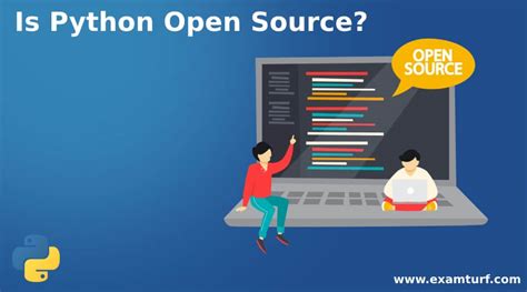 python is free and open source language