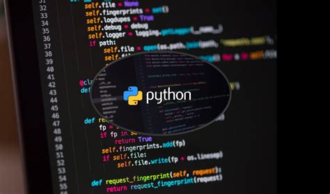 python is free and open source what do you understand by this feature
