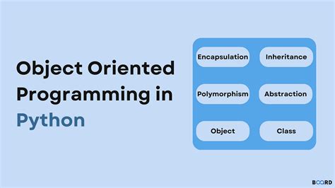 python is oop language or not