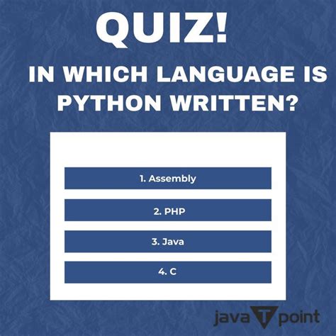 python is which type of language mcq