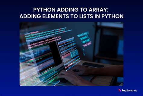 python list add all elements