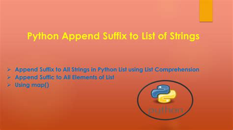 python list append all