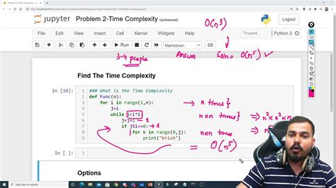 python list append time complexity
