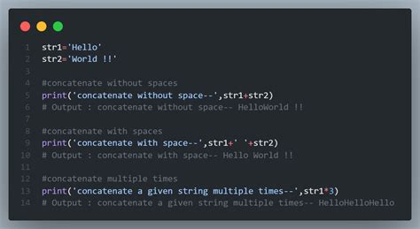 python list concatenate all elements