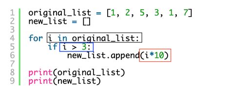 python list for loop remove item