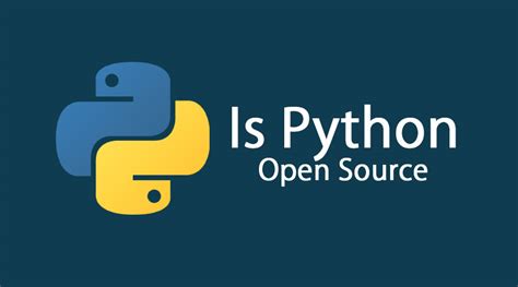 Python Open Source