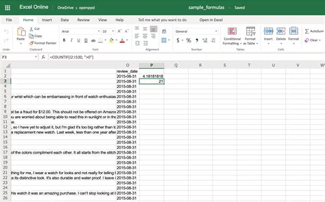 python openpyxl calculate formula