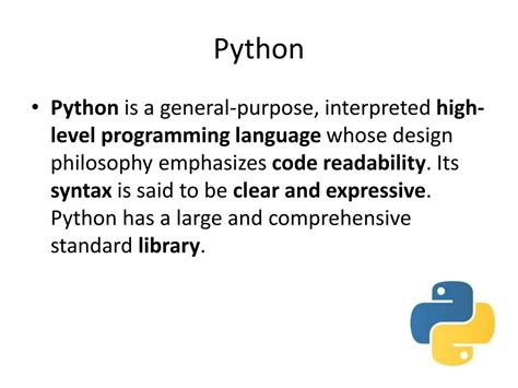 python powerpoint presentation