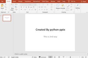 python pptx replace text keep formatting