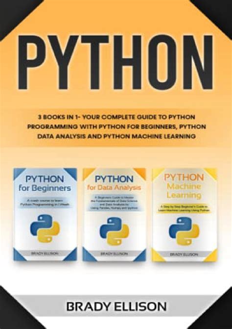 python programming language book for beginners pdf