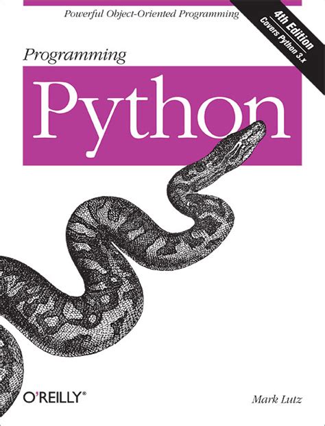 python programming language pdf book