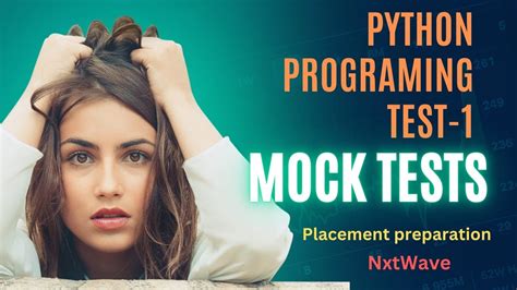 python programming test online free
