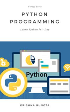 python programming tutorial pdf