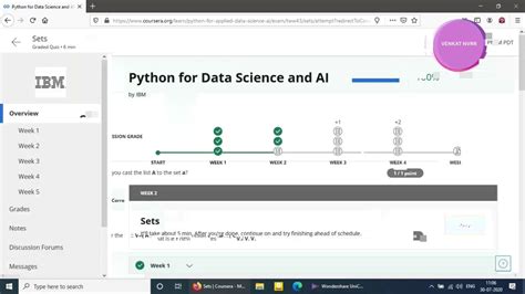 python project for data science coursera