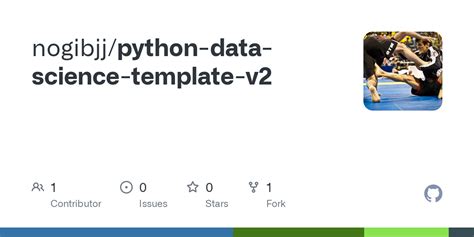 python project for data science github