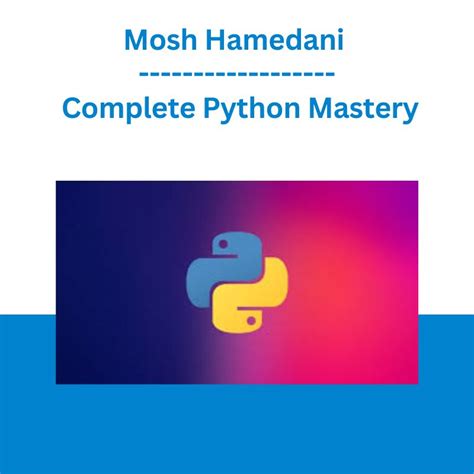 python projects for beginners mosh hamedani free download
