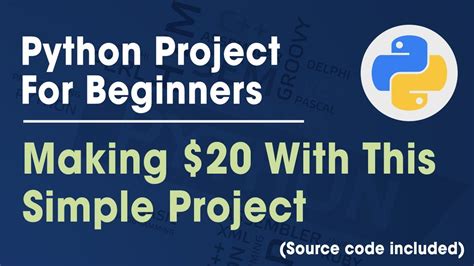 python projects for freelancers