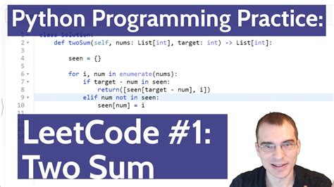 python questions for practice leetcode