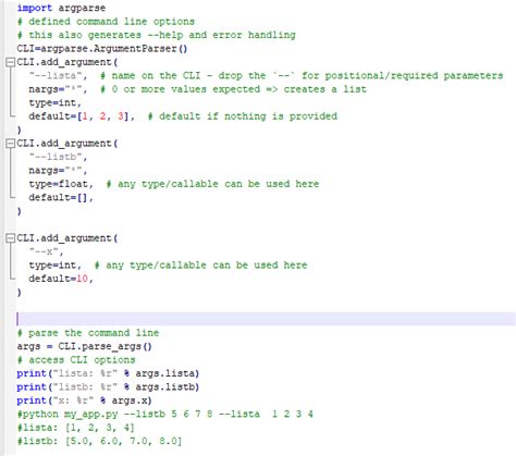 python script example for automation
