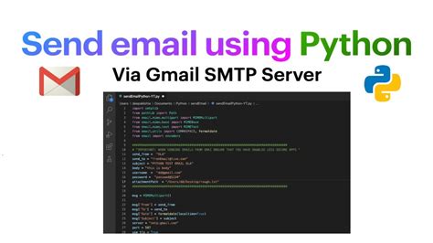python script to send text messages