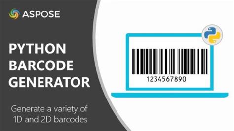python search barcode
