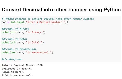 python set number of decimals
