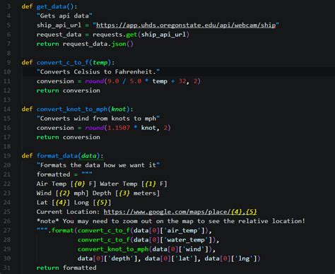 python simple rest api framework