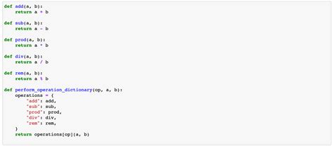 python switch case multiple values