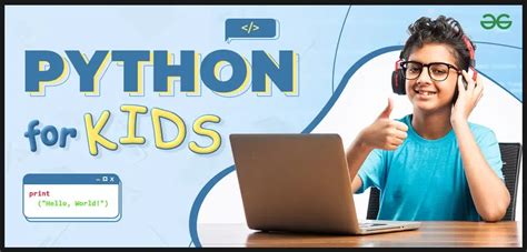 python tutorial for school students