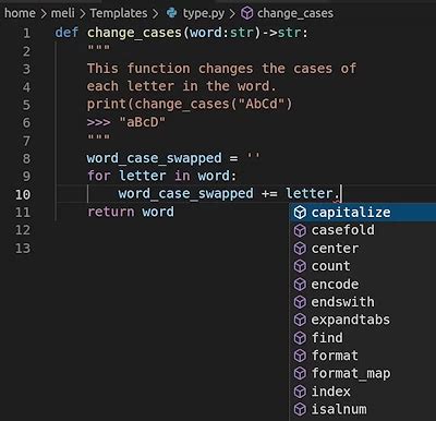python type annotation int or none