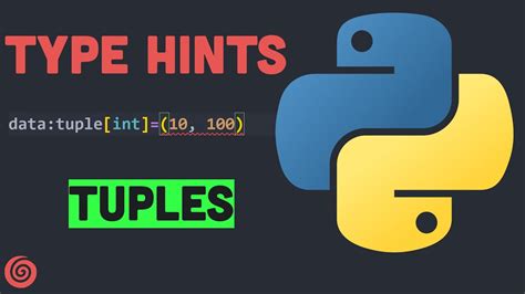 python type annotation list of tuples
