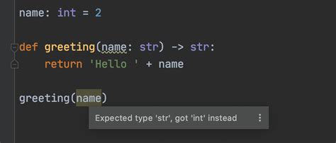 python type hint list of custom class
