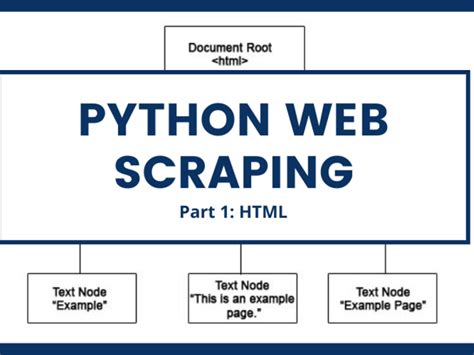 python web crawler script