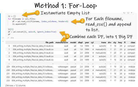 python write csv file to directory