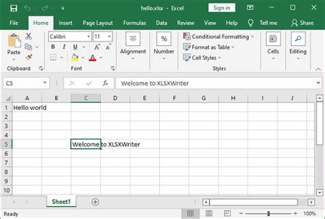 python xlsxwriter merge cells with same value