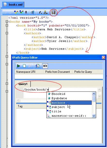python xml xpath query