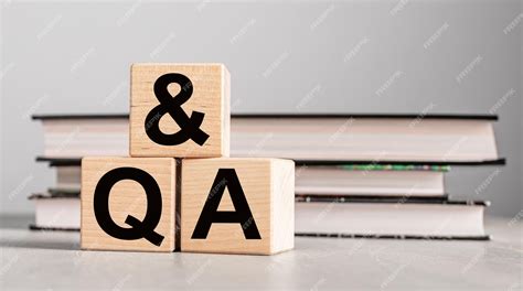 Konsep QnA