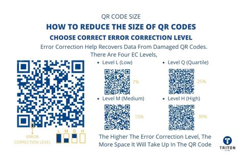 qr code data size limit