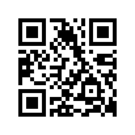 qr code discovered by